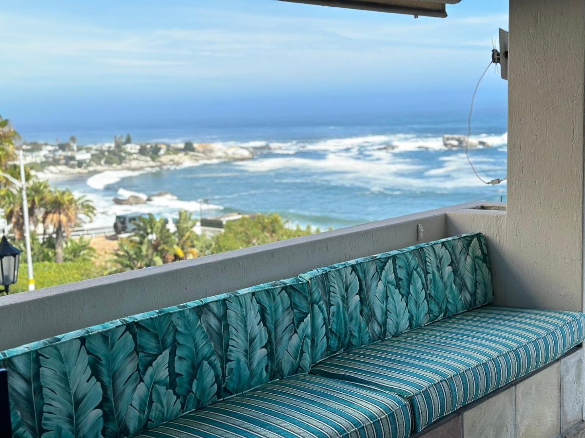 Beach Vibes Clifton! ケープタウン エクステリア 写真