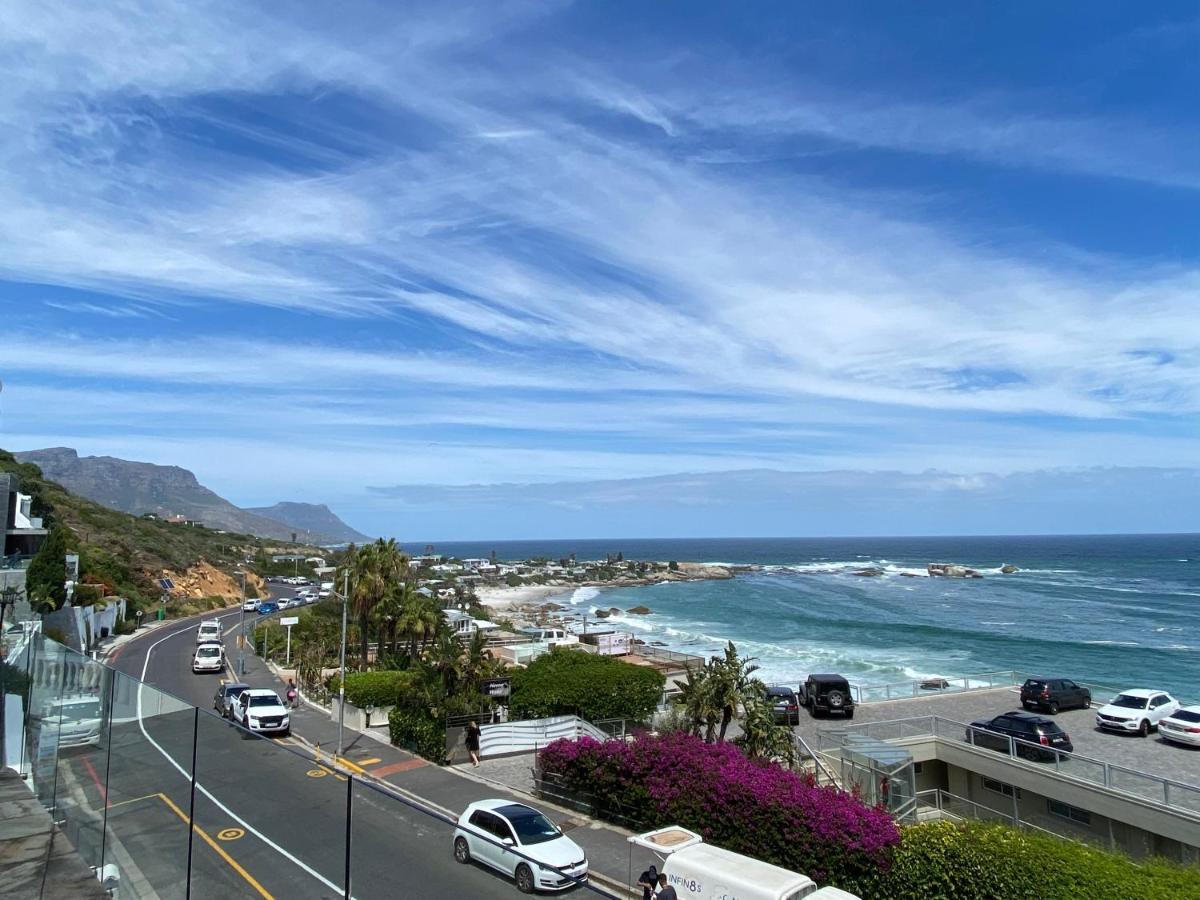 Beach Vibes Clifton! ケープタウン エクステリア 写真