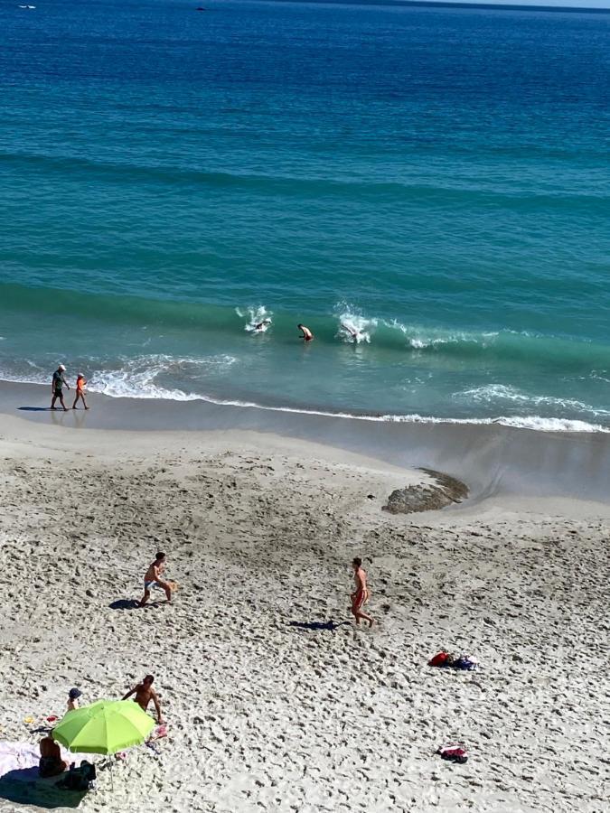Beach Vibes Clifton! ケープタウン エクステリア 写真
