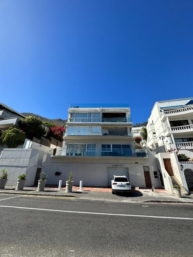 Beach Vibes Clifton! ケープタウン エクステリア 写真