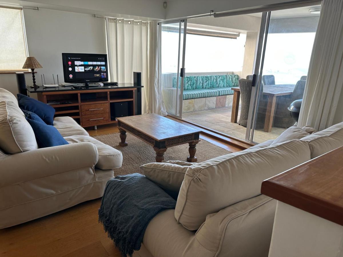 Beach Vibes Clifton! ケープタウン エクステリア 写真