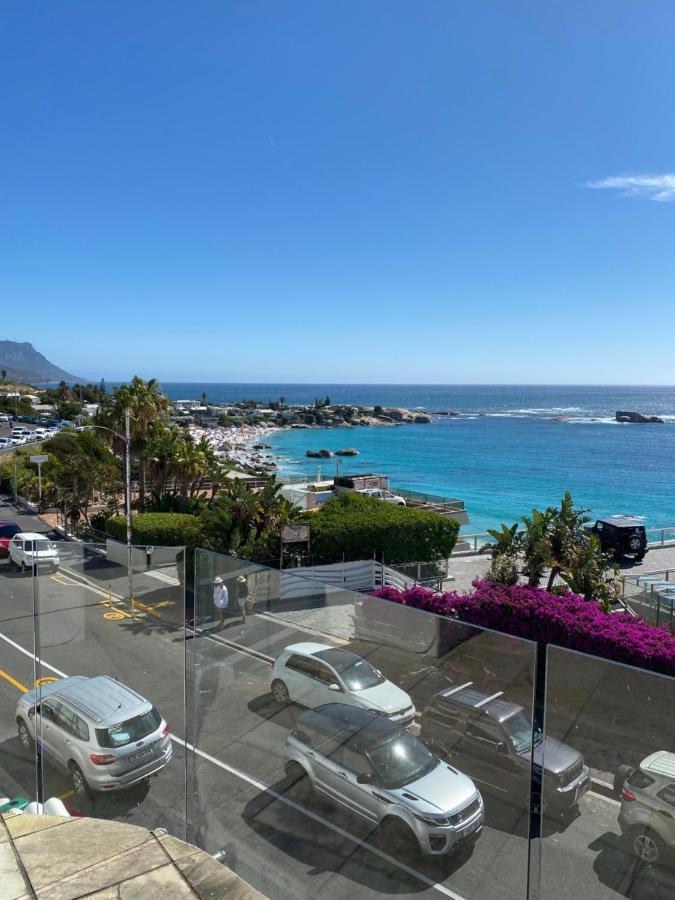 Beach Vibes Clifton! ケープタウン エクステリア 写真