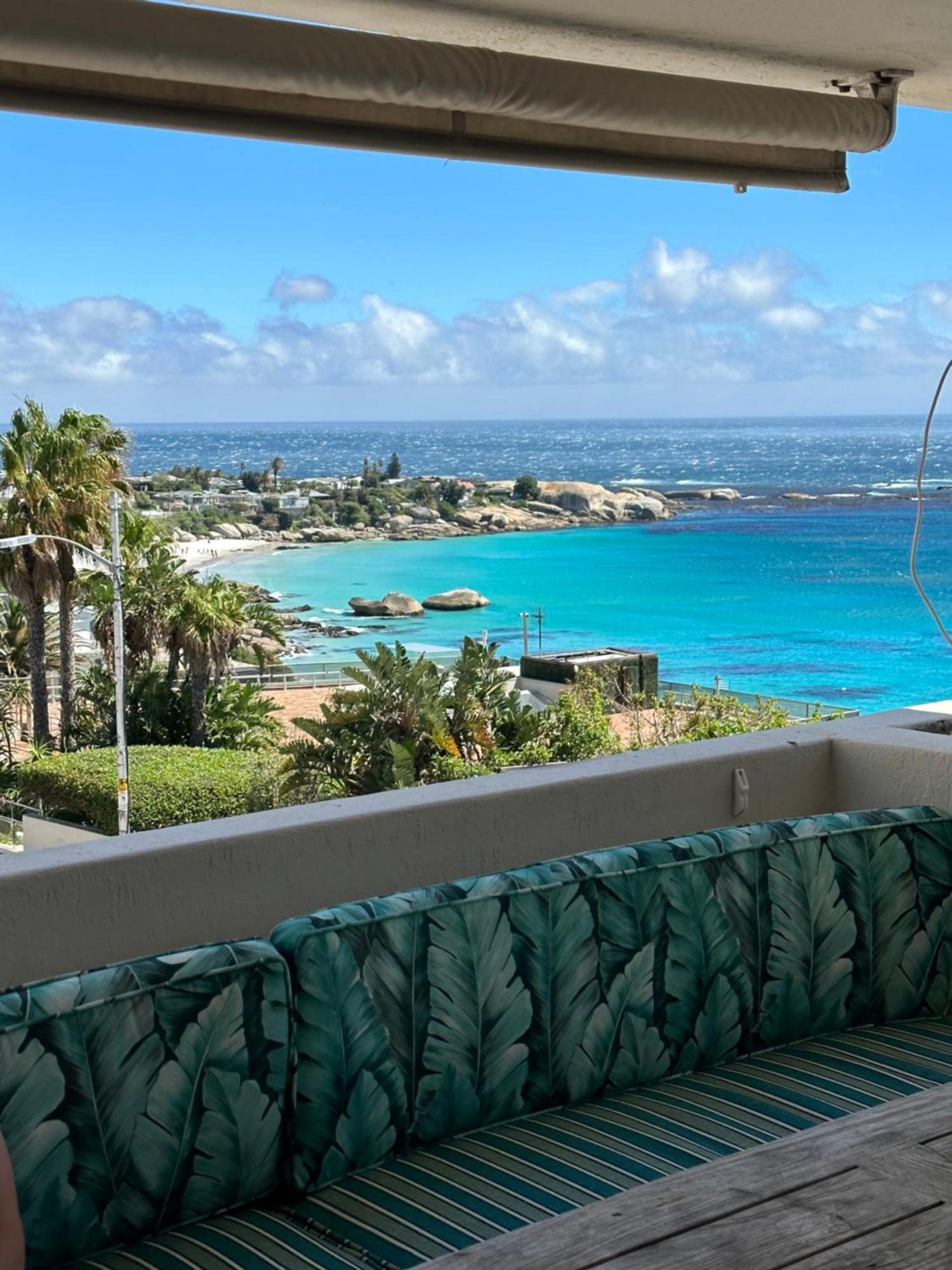 Beach Vibes Clifton! ケープタウン エクステリア 写真