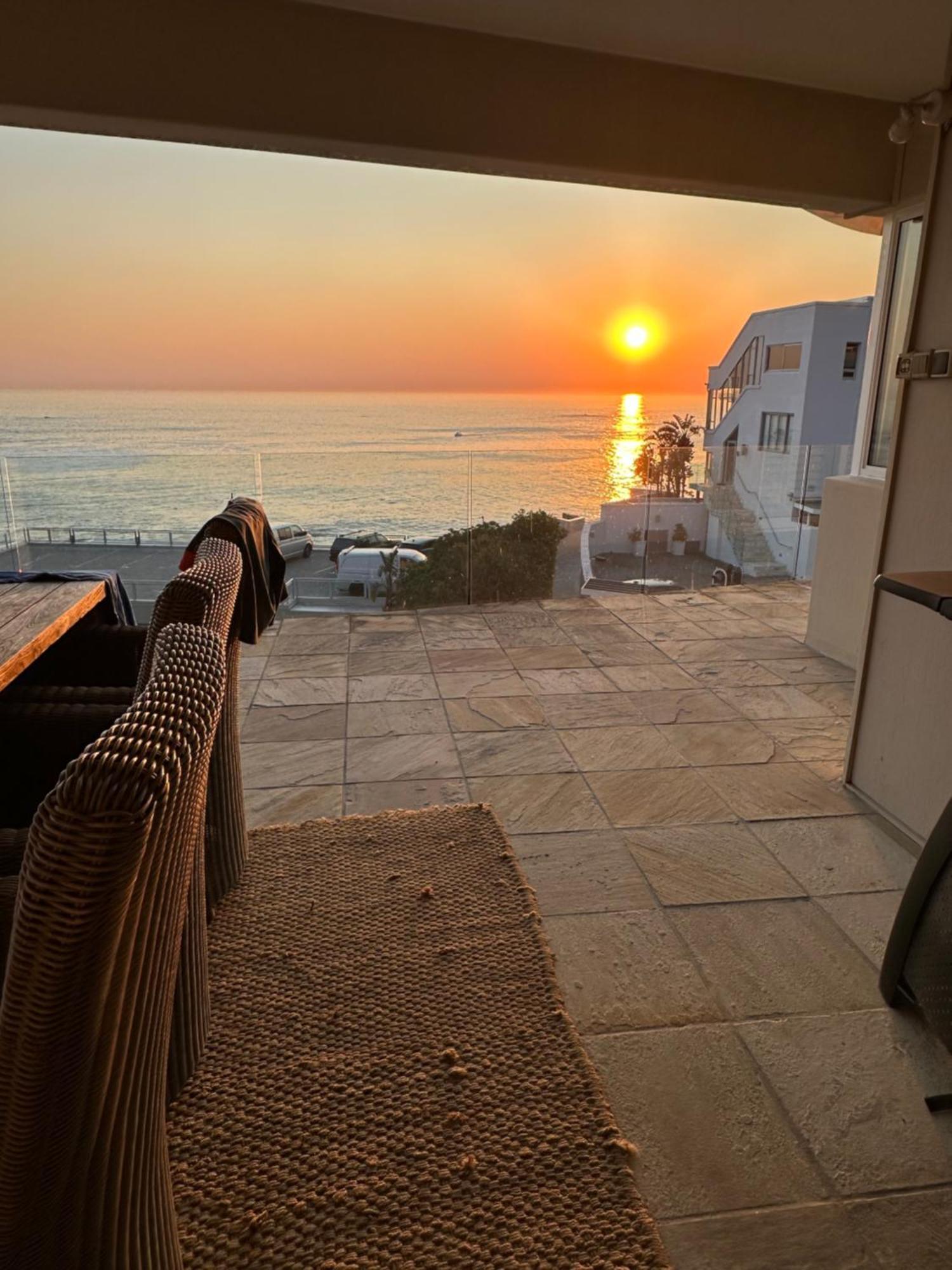 Beach Vibes Clifton! ケープタウン エクステリア 写真