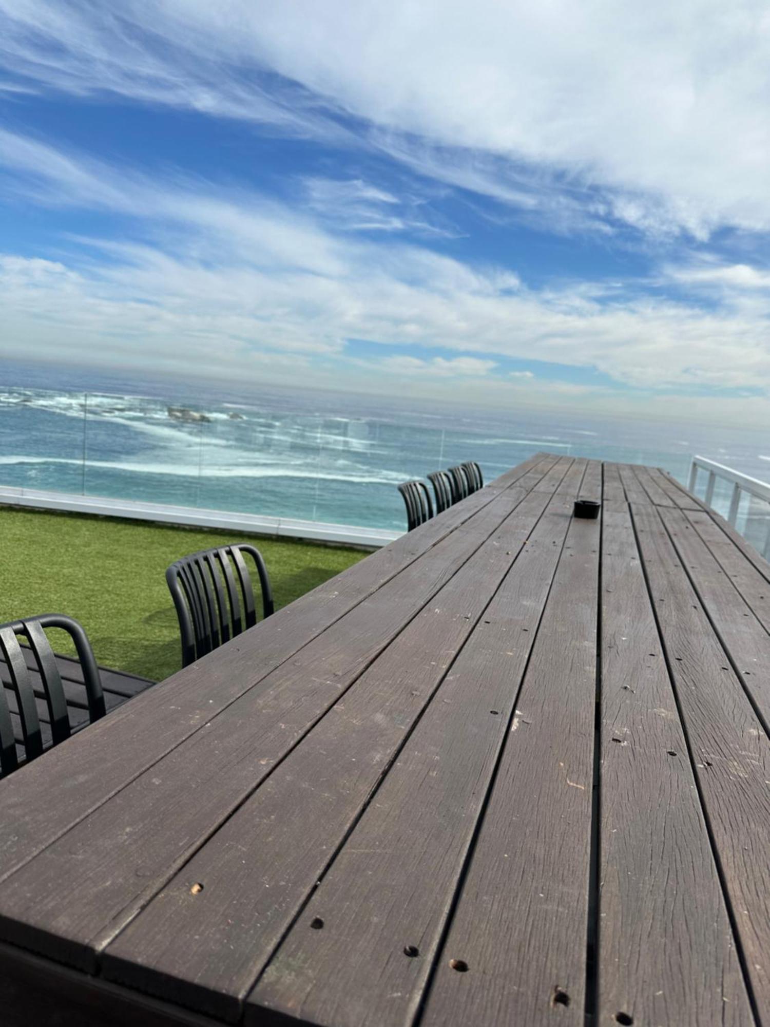 Beach Vibes Clifton! ケープタウン エクステリア 写真